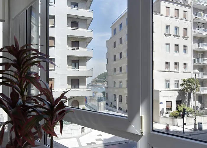 Apartment Zubieta By Feelfree San Sebastián