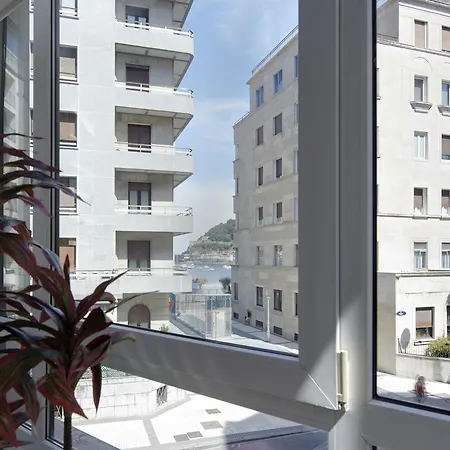 Apartment Zubieta By Feelfree San Sebastian
