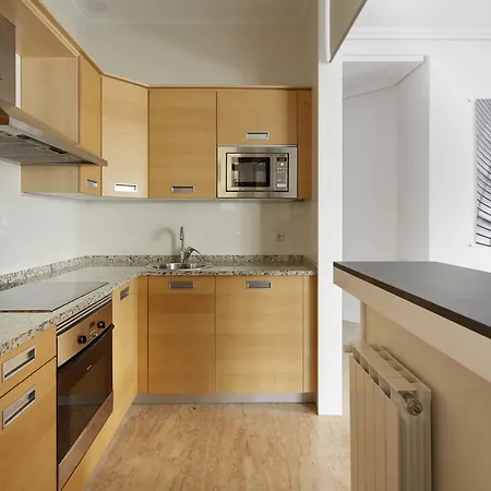 Zubieta By Feelfree Apartment *