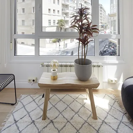 Apartment Zubieta By Feelfree San Sebastian
