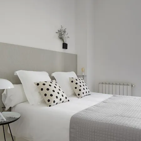 Apartamento Zubieta By Feelfree