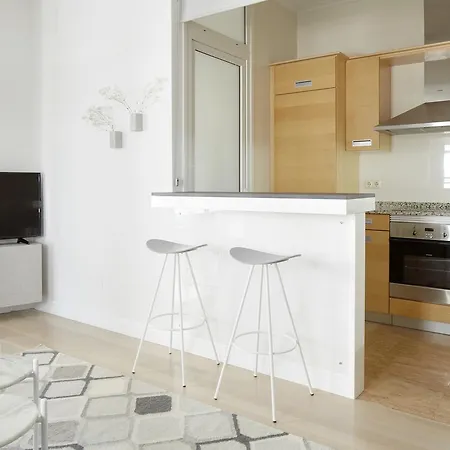 Apartment Zubieta By Feelfree *