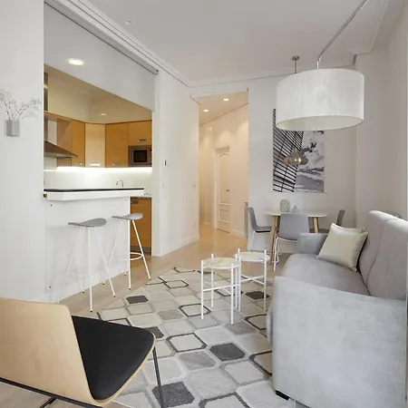 Zubieta By Feelfree Apartment *