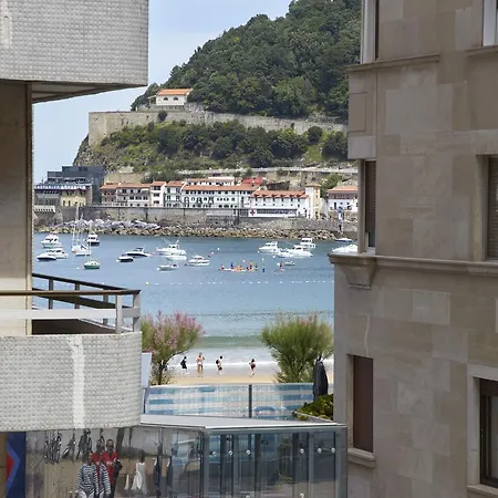 Apartment Zubieta By Feelfree San Sebastian