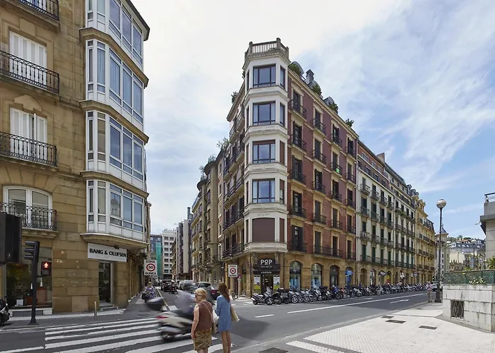 Zubieta By Feelfree *