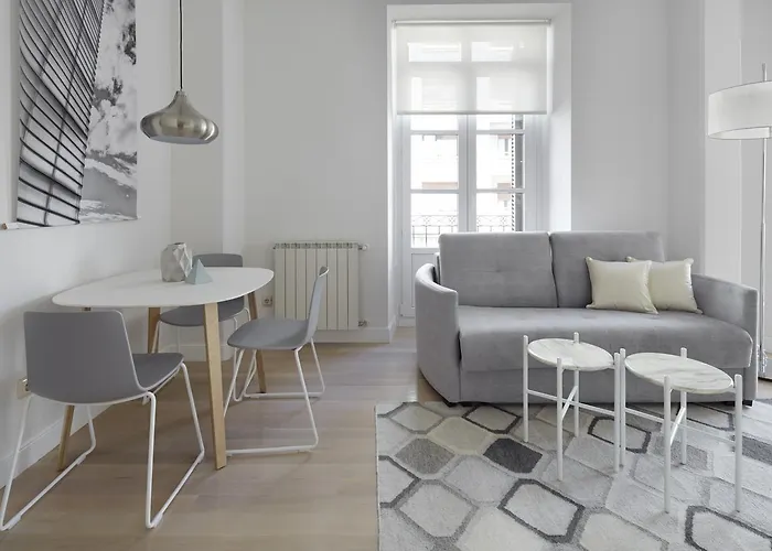 Zubieta By Feelfree San Sebastian