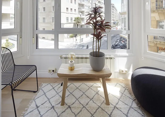 Apartment Zubieta By Feelfree San Sebastian