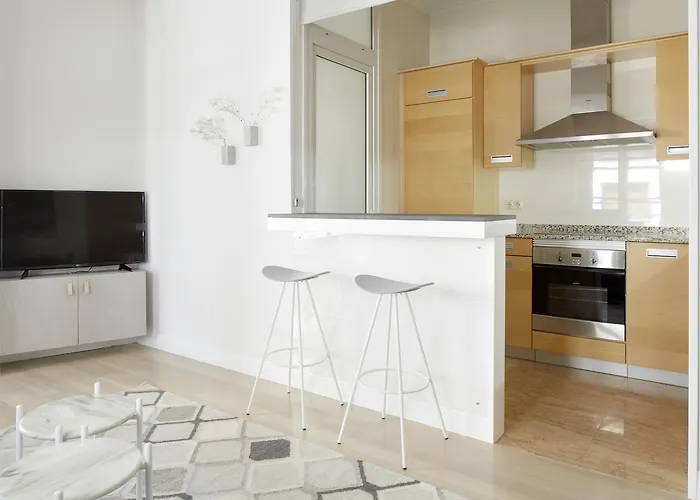 Apartment Zubieta By Feelfree *