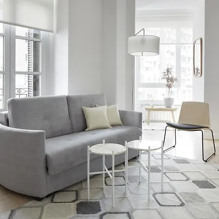 Appartement Zubieta By Feelfree *