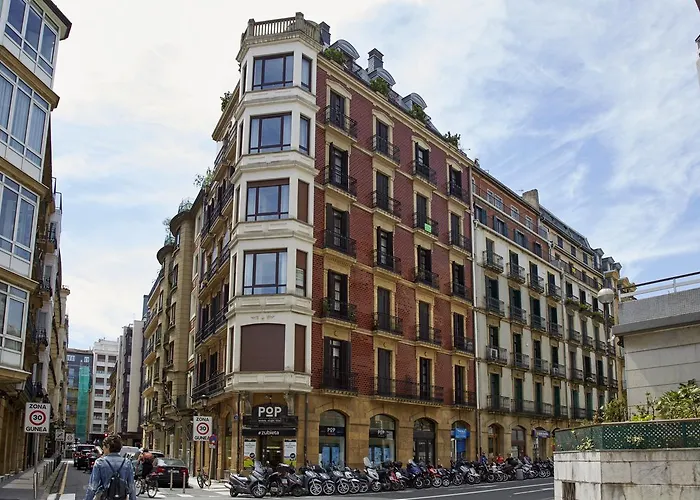 Zubieta By Feelfree *