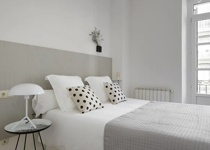 Appartement Zubieta By Feelfree