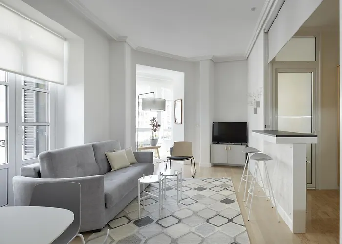 Appartement Zubieta By Feelfree *