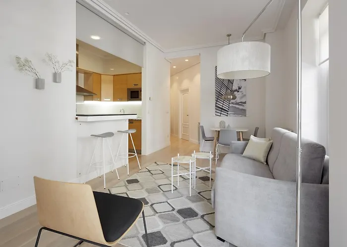 Zubieta By Feelfree Appartement *